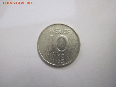 10 эре Швеция 1955 до 06.10.21 - IMG_0236.JPG