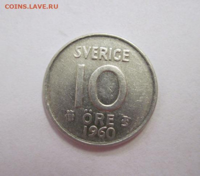 10 эре Швеция 1960 до 06.10.21 - IMG_7194.JPG