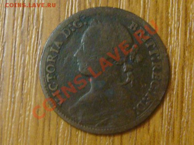-v- Англия фартинг 1878  до 3.11(21.00) - DSC05265.JPG