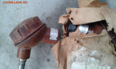 Золотые керамич. процессоры и советские детали с позолотой - 20201124_155234