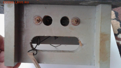 часы ходики Вратарь. Редкие. 07.10.2021 в 22-30 по МСК - 20201222_162116
