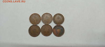 Фикс! 1 и ½ new пенни Англии, до 06.10.2021г. - IMG_20210928_215729_thumb