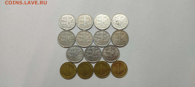 Фикс! 1 марка Финляндии, до 06.10.2021г. - IMG_20211004_214523_thumb