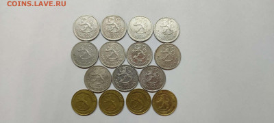 Фикс! 1 марка Финляндии, до 06.10.2021г. - IMG_20211004_214415_thumb