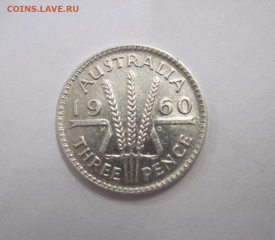 3 пенса Австралия 1960  до 07.10.21 - IMG_5928.JPG