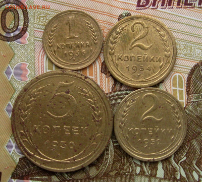 Солянка "Ранних Советов" 4 шт.  до 11.10.2021 г. 22:00  МСК - IMG_8759.JPG
