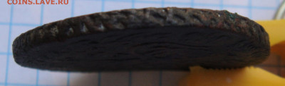 2 копейки 1763г спм  оценка - DSC00144.JPG