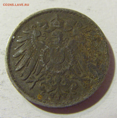 5 пфеннигов 1916 А Германия №1 09.10.2021 22:00 МСК - CIMG7843.JPG