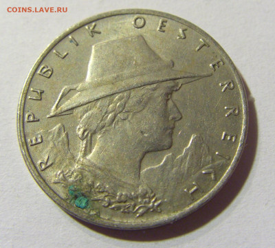 1000 крон 1924 Австрия №1 09.10.2021 22:00 М - CIMG8241.JPG