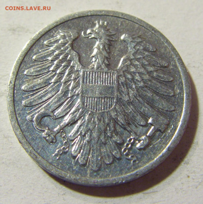2 гроша 1989 Австрия №1 09.10.2021 22:00 М - CIMG8365.JPG