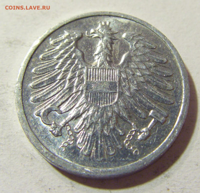 2 гроша 1978 Австрия №1 09.10.2021 22:00 М - CIMG8369.JPG