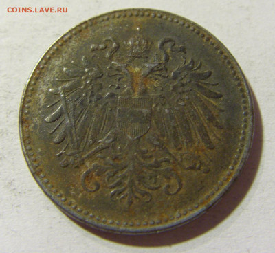 20 геллеров 1918 Австрия №1 09.10.2021 22:00 М - CIMG8445.JPG