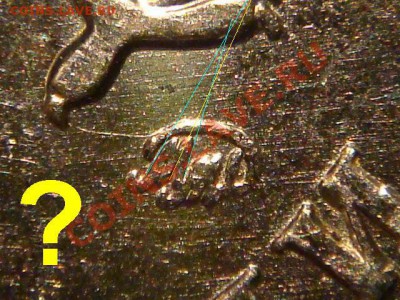 2010 5 рублей ММД возможно НОВЫЙ ВИД? - DSC01694.JPG