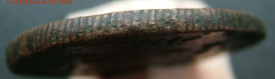 Сибирь 5 копеек 1779 и 10 копеек 1773, 1774 оценка - DSCF3856.JPG