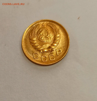 Дореформа 1 копейка 1938 года до 08.10 в 22.00 - IMG_20211006_174048