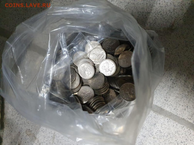 1 копейка 1998-2009 огромное кол-во с 200 до 11.10 - 20210916_193210