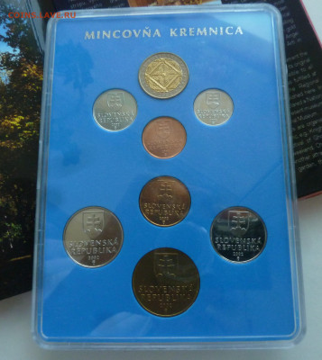 Словакия годовой набор 2002 до 11.10.21 - P1300250.JPG