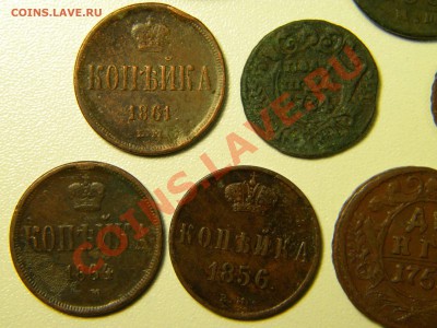 13 монет.Года разные.Окончание: 05.11.2011 в 12.00 МСК - DSCN3634.JPG