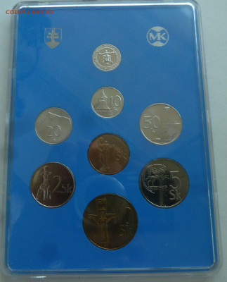 Словакия годовой набор 1993 до 11.10.21 - P1300258.JPG