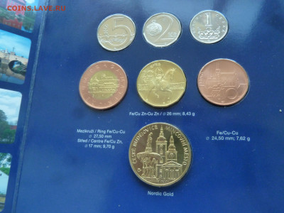Чехия годовой набор 2009 до 11.10.21 - P1300277.JPG
