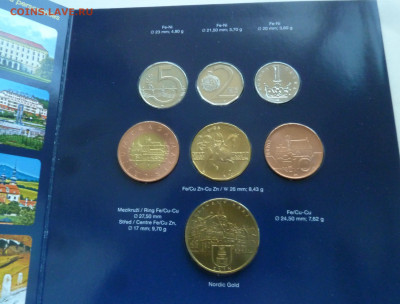 Чехия годовой набор 2010 до 11.10.21 - P1300282.JPG