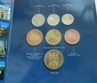 Чехия годовой набор 2011 до 11.10.21 - P1300288.JPG
