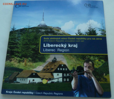 Чехия годовой набор 2013 до 11.10.21 - P1300294.JPG