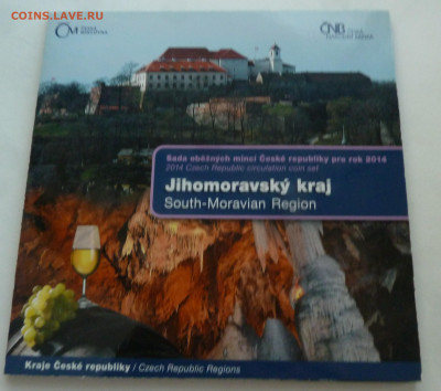 Чехия годовой набор 2014 до 11.10.21 - P1300298.JPG