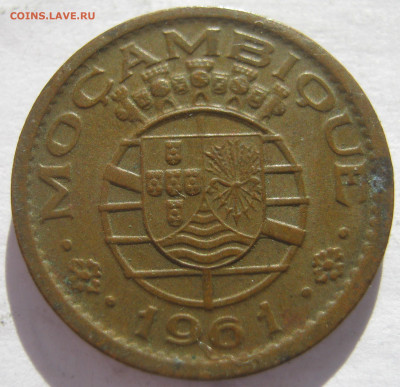 Мозамбик португальский 10 сентаво 1961 до 09.10. 22:00 - IMG_8512.JPG