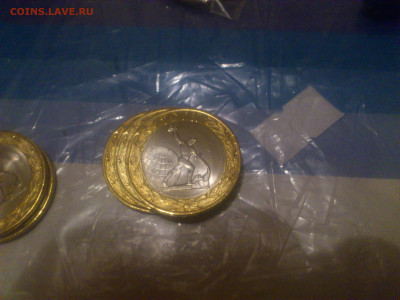 Юбилейка РФ Разновидности, браки, UNC и пр. - 08-1.JPG