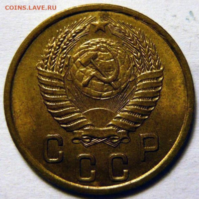 2 копейки 1950 UNC - до 13.10.21 22-00 - IMG_7722.JPG
