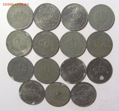 ФИКС! 20 лей 1944 Румыния 14.10.2021 22:00 МСК - CIMG8701.JPG