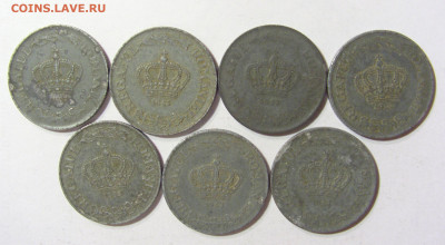 ФИКС! 20 лей 1943 Румыния 14.10.2021 22:00 МСК - CIMG8729.JPG
