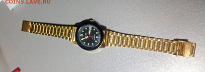 Часы Citizen Automatic до 10,10,21 в 22,00 - s2