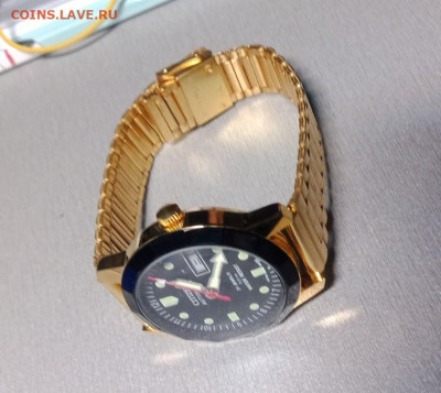 Часы Citizen Automatic до 10,10,21 в 22,00 - s3