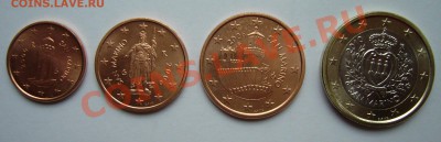 евроценты Сан-Марино до 4.11.11 22.00 мск - P1090403.JPG