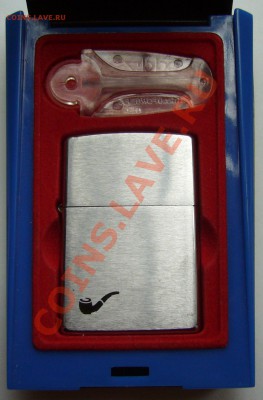 ZIPPO - мирный огонь нашей жизни! - P1090399.JPG