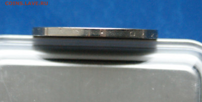1 р. 1983 г. К. Маркс (пруф). Стародел до 14.10 - 35.8.1.JPG
