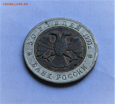50 руб 1993 КК Афалина с 200 руб. до 15.10.21 г. 22:00 - IMG_2697.JPG