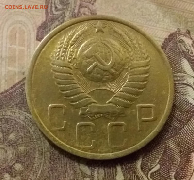 5 копеек 1949. До 14.10.21 в 22.00 - 20211009_220034