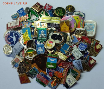 90 разных значков, до 12.10.2021г. - IMG_20211009_132527_thumb
