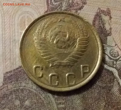 2 копейки 1949. До 14.10.21 в 22.00 - 20211009_225042