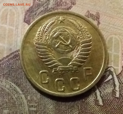 2 копейки 1952. До 14.10.21 в 22.00 - 20211009_225647