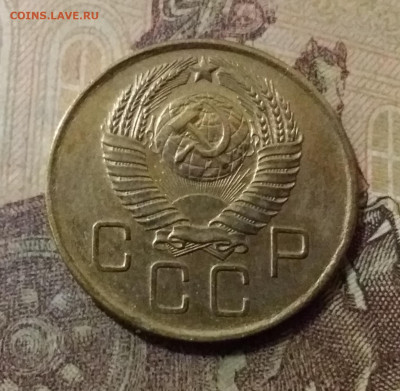 3 копейки 1957. До 14.10.21 в 22.00 - 20211010_003838