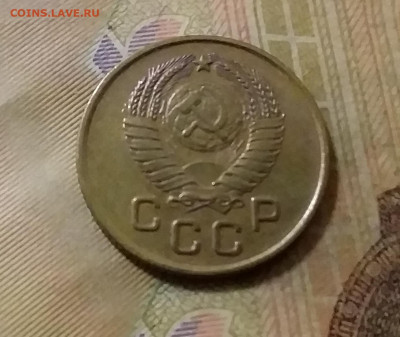 1 копейка 1957. До 14.10.21 в 22.00 - 20211010_012816