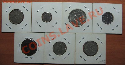 Монеты иностранные 7 шт. до 03.11.11 22-00 - IMG_5006.JPG
