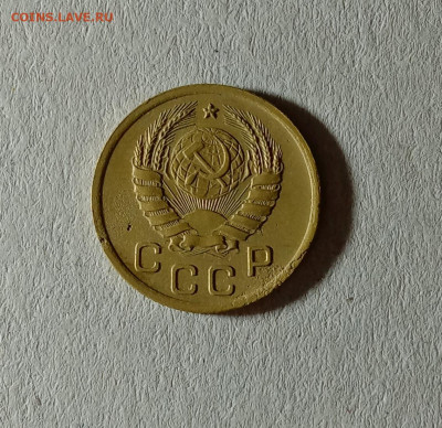 1 копейка 1940. До 12.10.21 в 22.00 МСК - а2