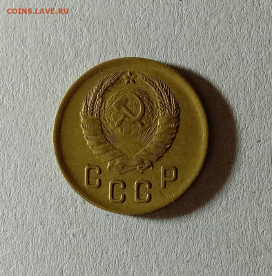 2 копейки 1940. До 12.10.21 в 22.00 МСК - а2