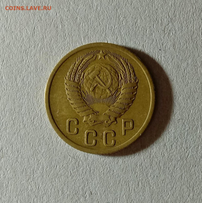 2 копейки 1953. До 12.10.21 в 22.00 МСК - а2