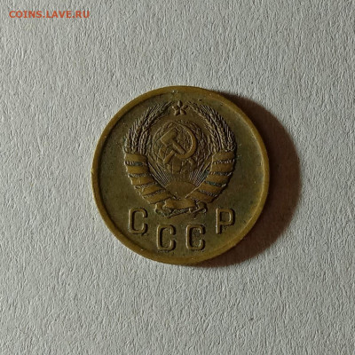 2 копейки 1940. До 12.10.21 в 22.00 МСК - а2